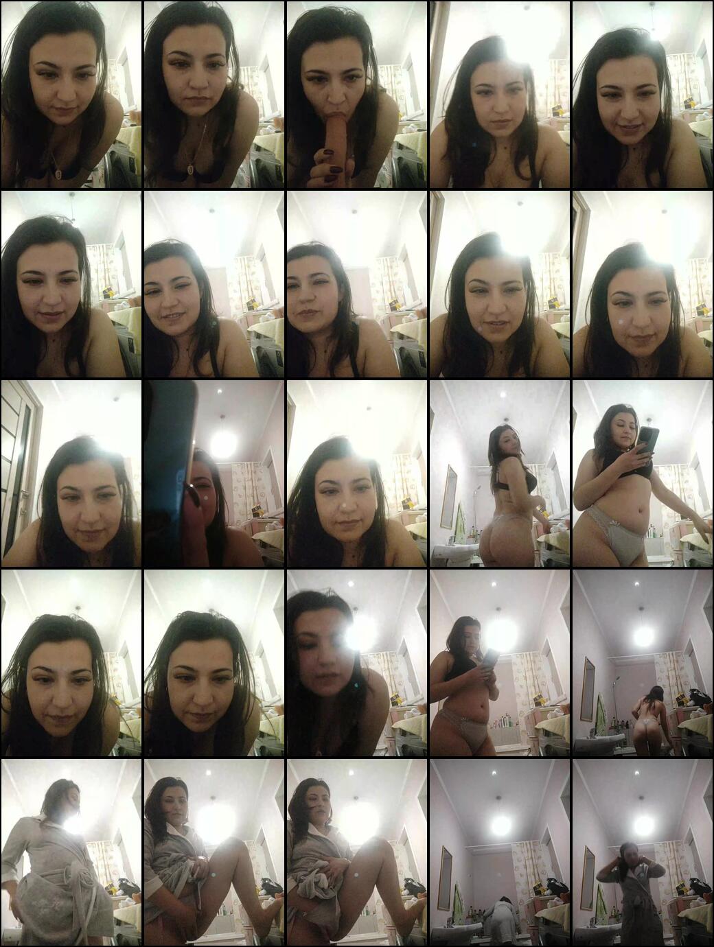 DzhinaBongaCams Porn Cam 2024-01-02