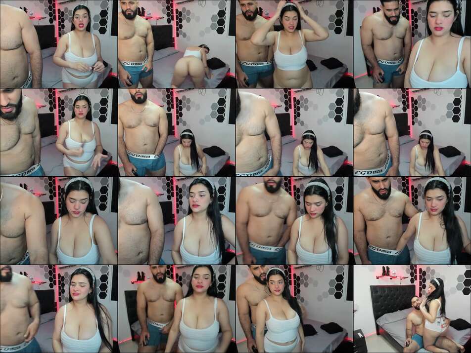 Eda-karimBongaCams Porn Cam 2023-11-10