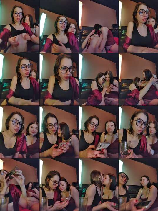 EgoZaaBongaCams Porn Cam 2024-01-19