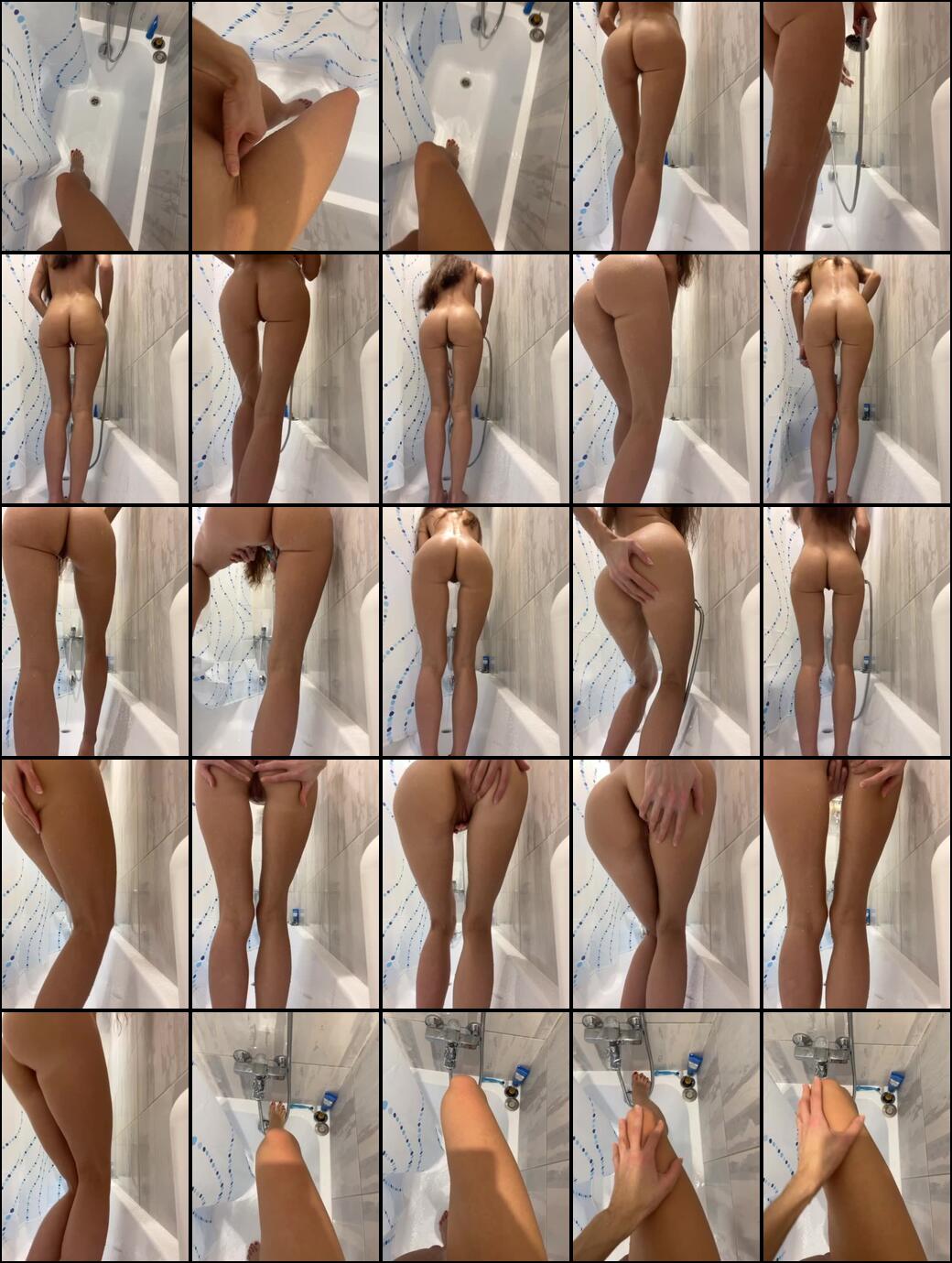 ELEKTRA2023BongaCams Porn Cam 2024-02-01