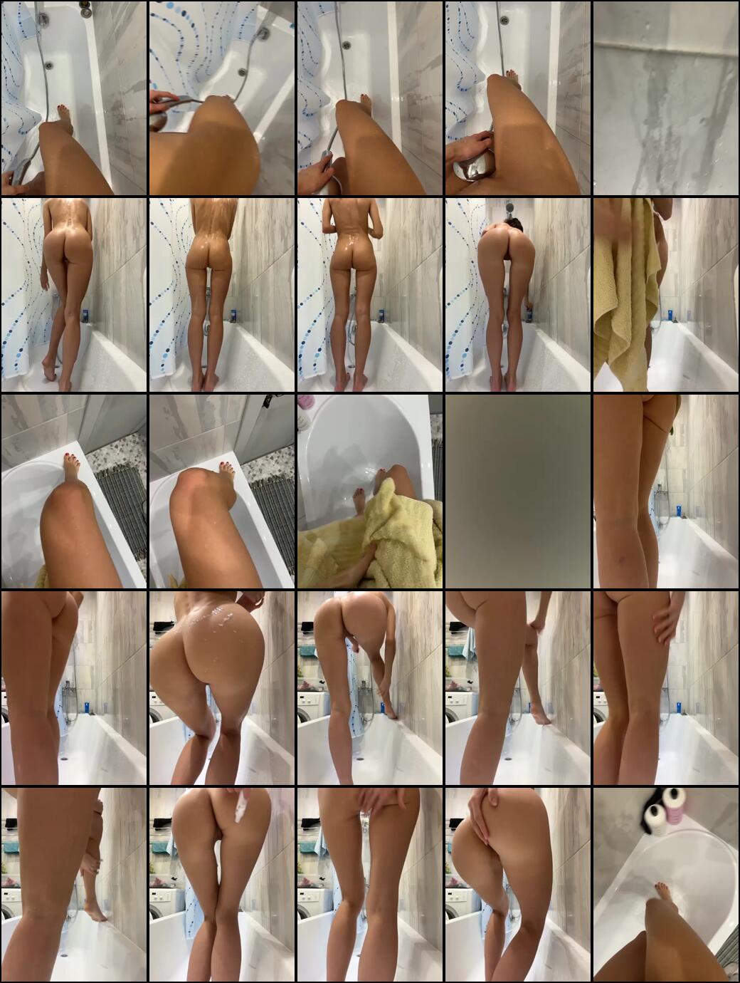 ELEKTRA2023BongaCams Porn Cam 2024-02-01