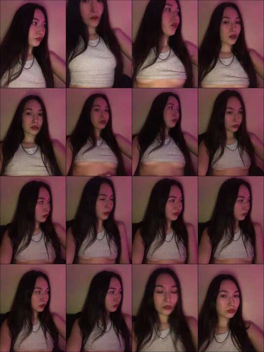 ElfCrisBongaCams Porn Cam 2024-01-04