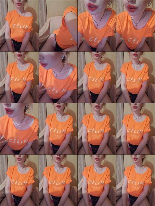 Elza_komBongaCams Porn Cam 2023-12-10