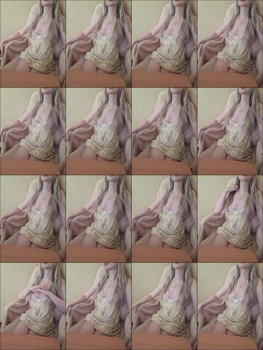 Elza_komBongaCams Porn Cam 2024-03-20