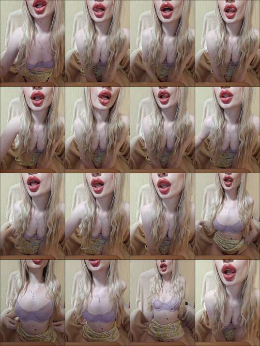Elza_komBongaCams Porn Cam 2024-02-25