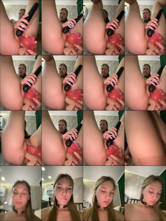 ELZZAABongaCams Porn Cam 2023-11-04