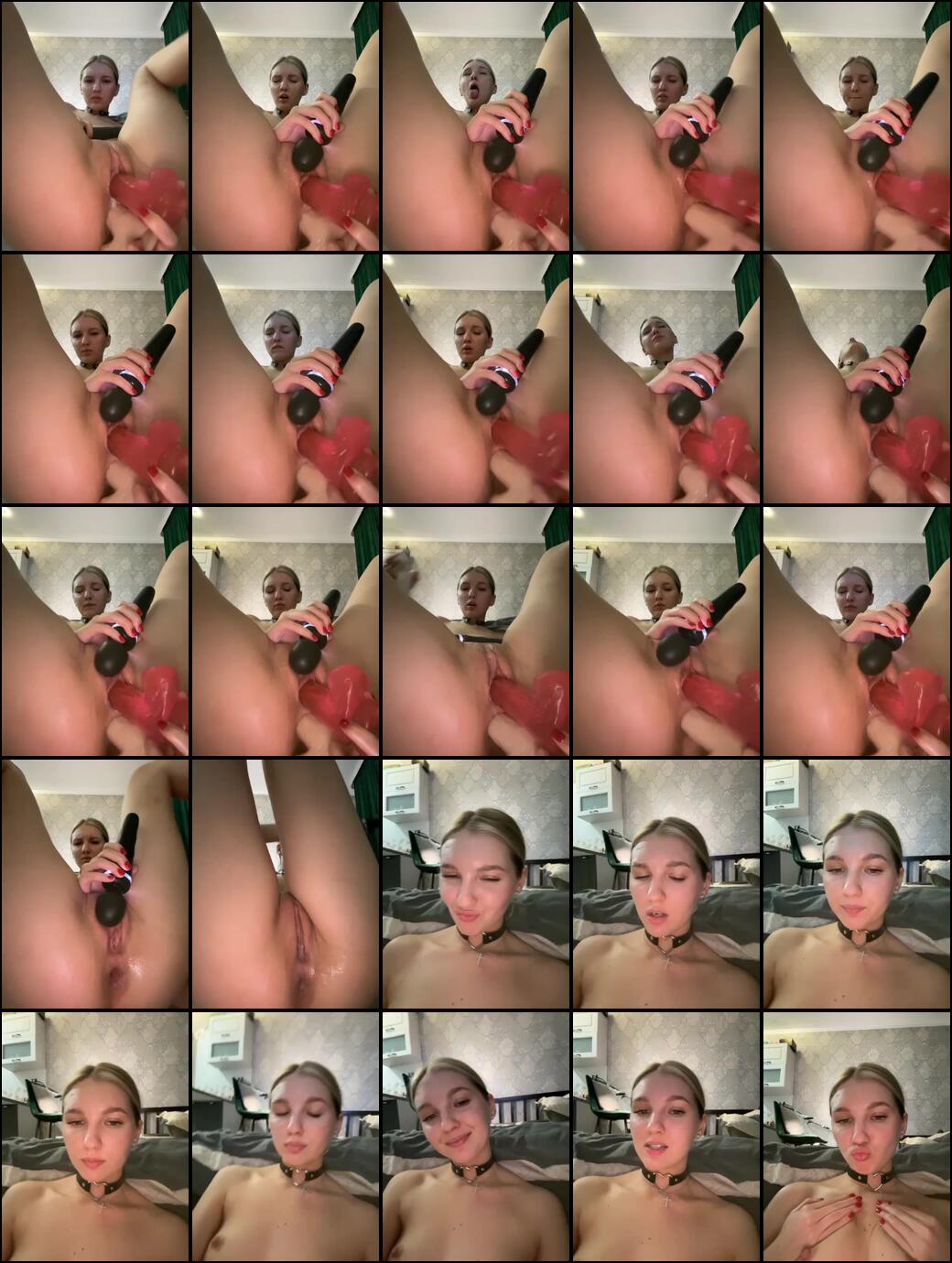 ELZZAABongaCams Porn Cam 2024-01-25