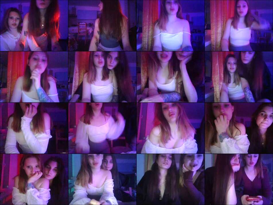 EmilyEvaFunBongaCams Porn Cam 2023-11-09