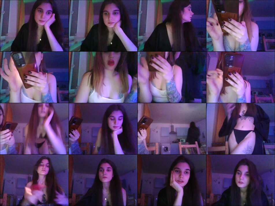 EmilyEvaFunBongaCams Porn Cam 2023-11-09