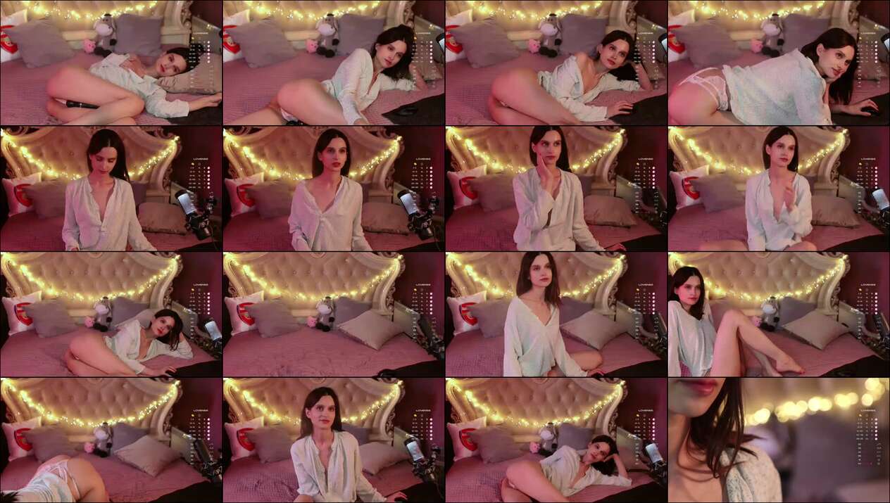 EnchaBongaCams Porn Cam 2023-10-17