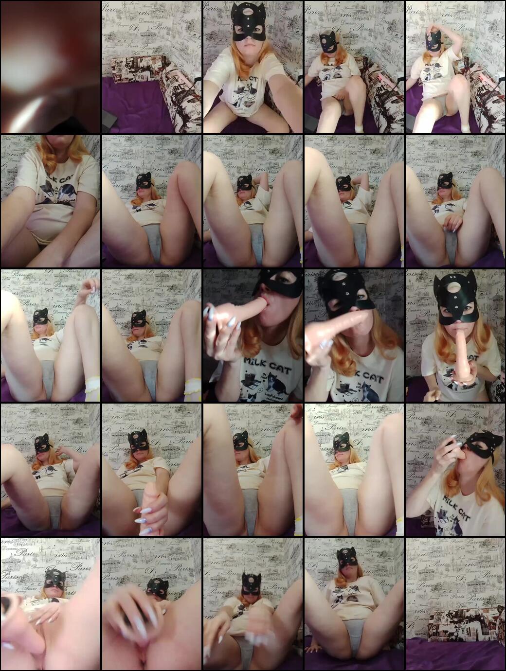 Esenia79BongaCams Porn Cam 2024-03-11