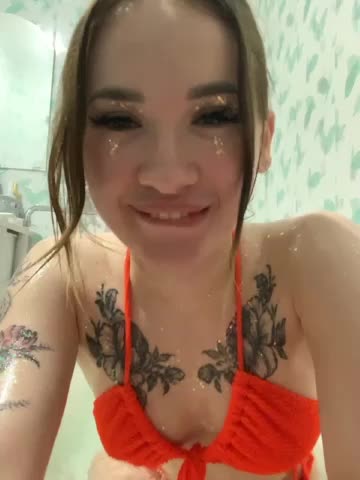Ester-MiniBongaCams Porn Cam 2023-10-17