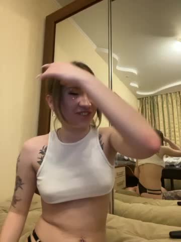 Ester-MiniBongaCams Porn Cam 2023-10-20