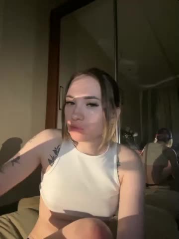 Ester-MiniBongaCams Porn Cam 2023-10-21