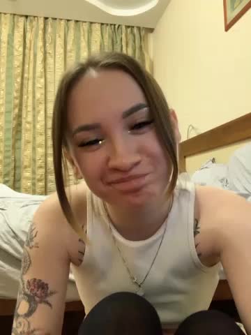 Ester-MiniBongaCams Porn Cam 2023-10-21