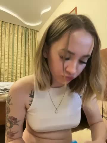 Ester-MiniBongaCams Porn Cam 2023-10-23