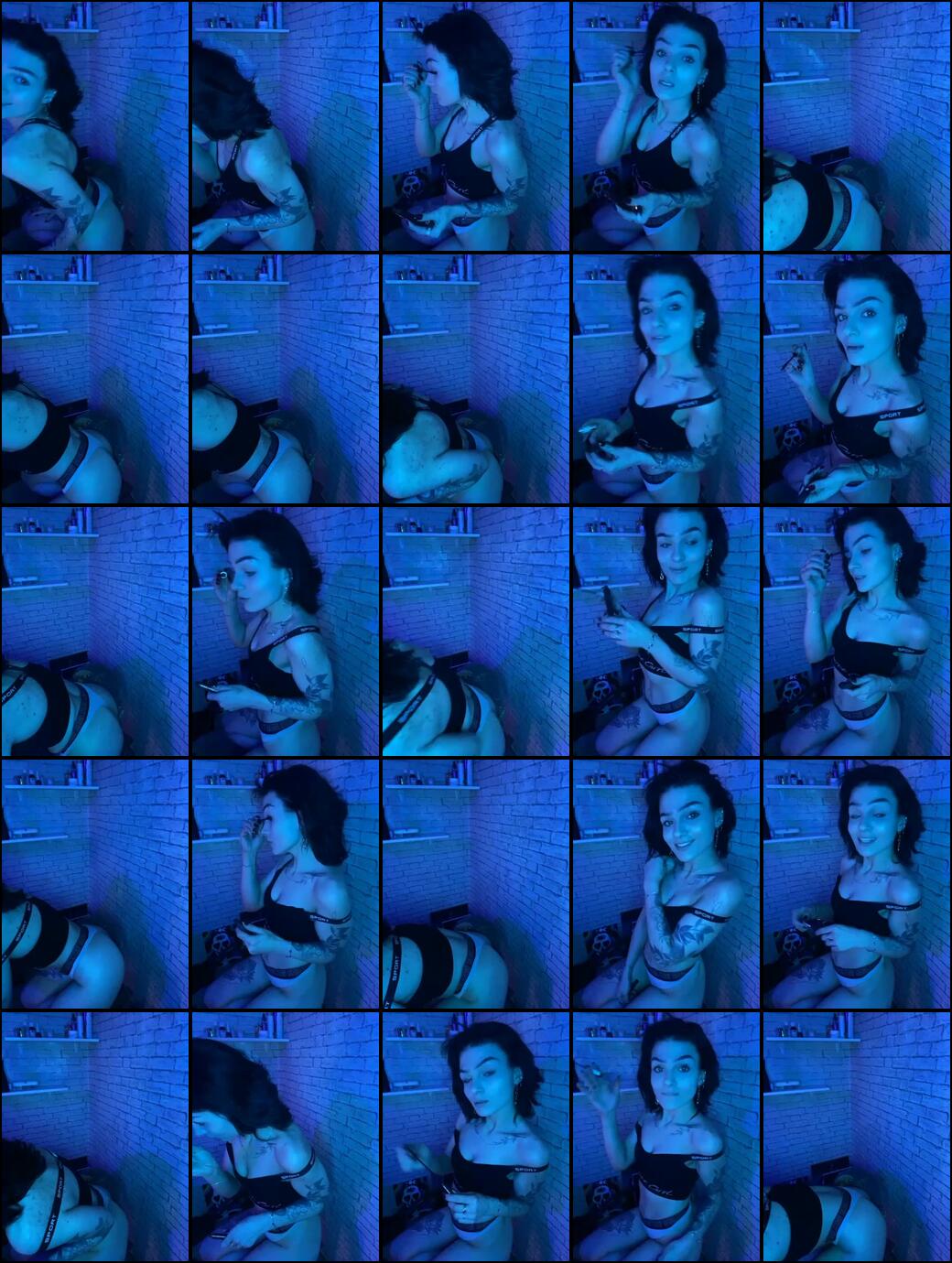 Euphoria_loveBongaCams Porn Cam 2024-02-06