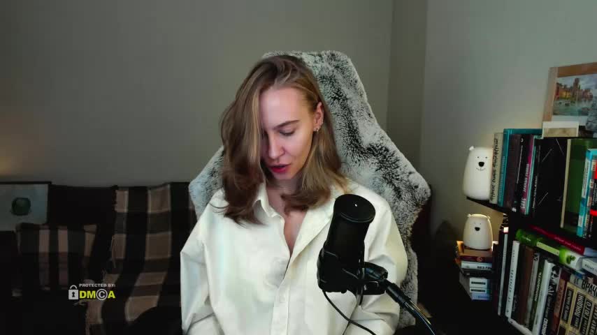 Eva-AdamovaBongaCams Porn Cam 2023-10-21