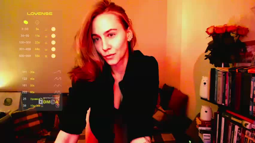 Eva-AdamovaBongaCams Porn Cam 2023-10-29