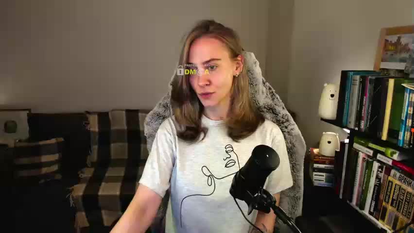 Eva-AdamovaBongaCams Porn Cam 2023-11-08