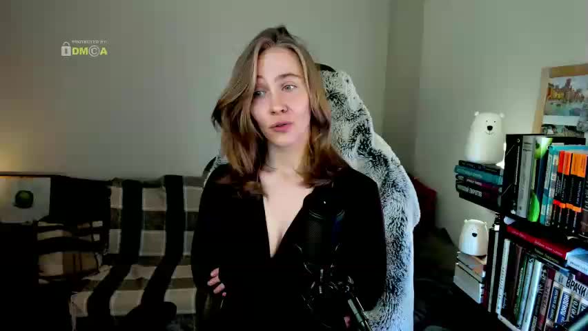 Eva-AdamovaBongaCams Porn Cam 2023-09-25