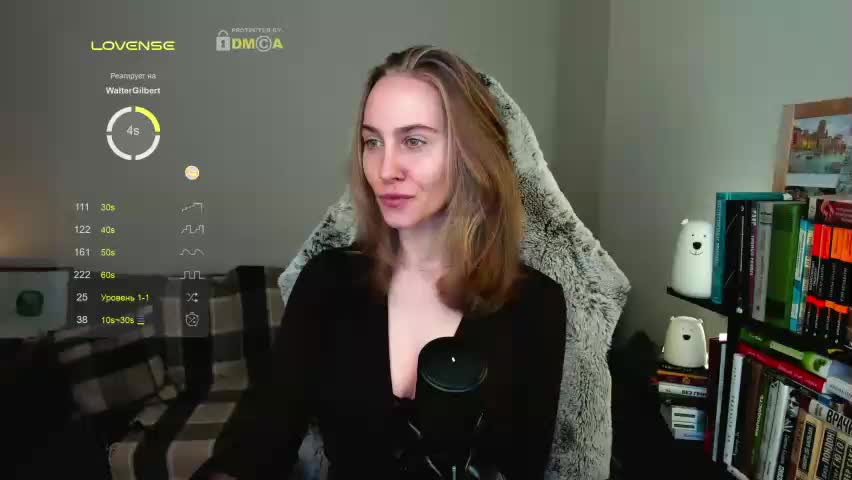 Eva-AdamovaBongaCams Porn Cam 2023-10-05