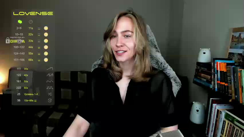 Eva-AdamovaBongaCams Porn Cam 2023-07-14
