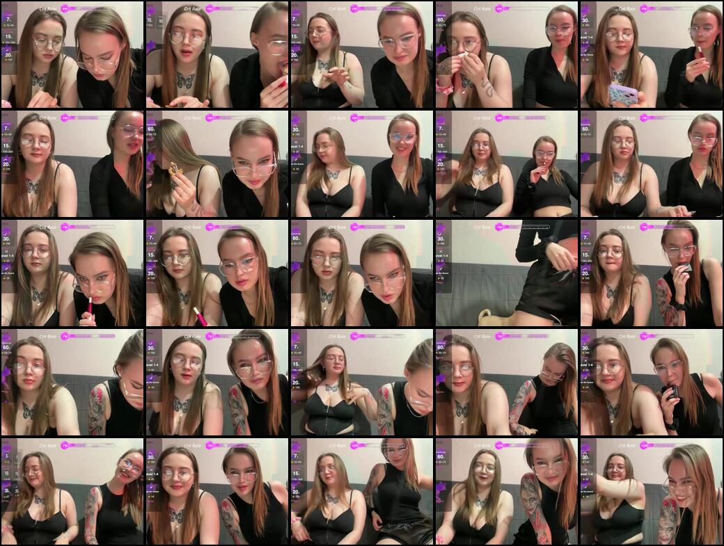 EvaaaaaemmaaaaBongaCams Porn Cam 2024-02-25