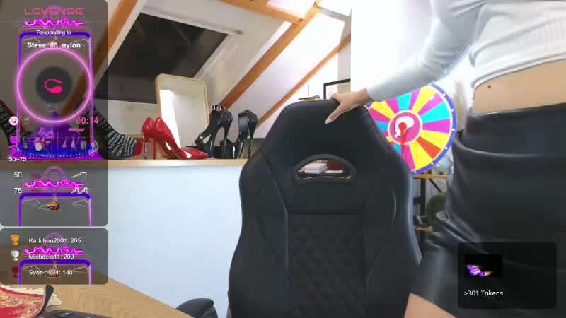 EvakeksikBongaCams Porn Cam 2023-10-16