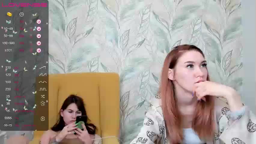 EvammmAprillBongaCams Porn Cam 2023-07-20