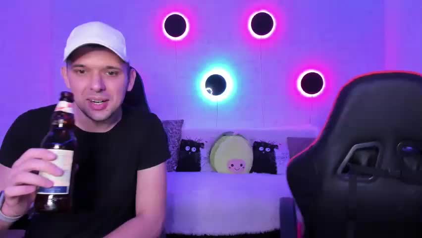 EvkaidanyaBongaCams Porn Cam 2023-09-23