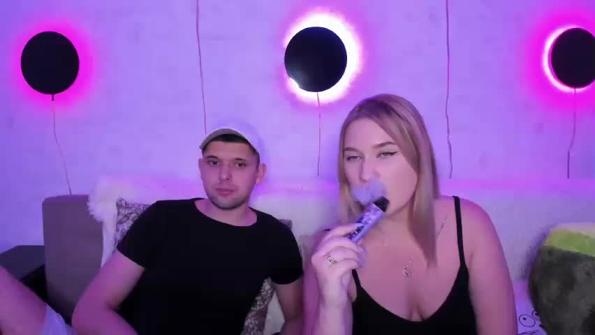 EvkaidanyaBongaCams Porn Cam 2023-09-23