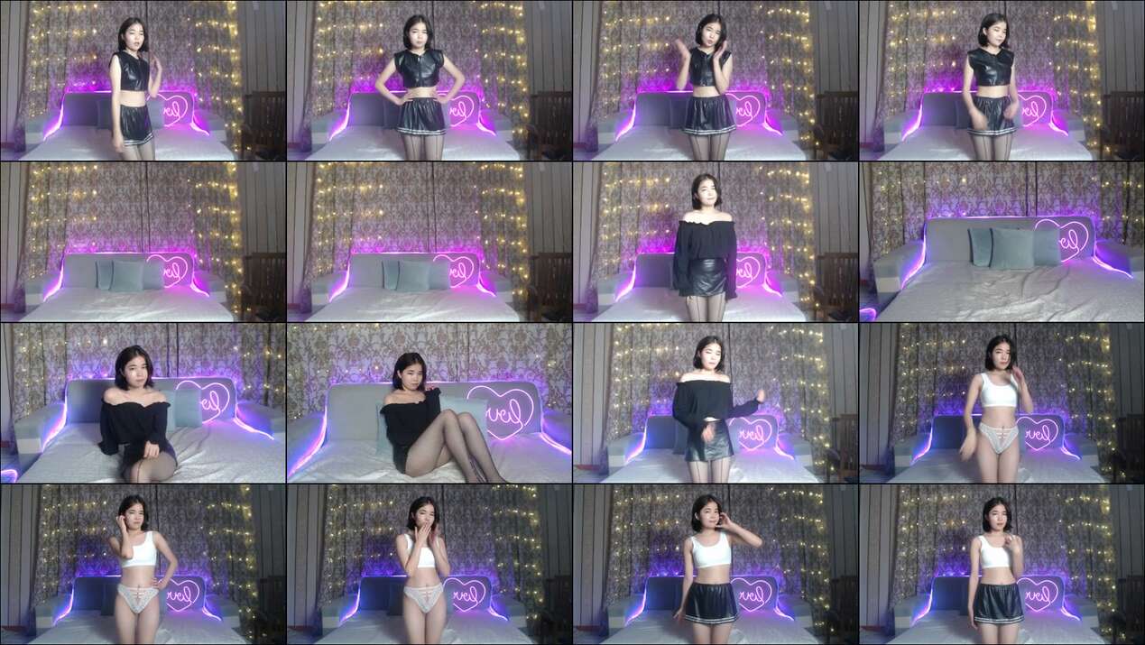 ExtrasmallBongaCams Porn Cam 2023-11-08