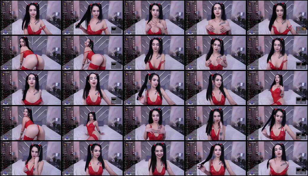 FansyypockemonnBongaCams Porn Cam 2024-01-01