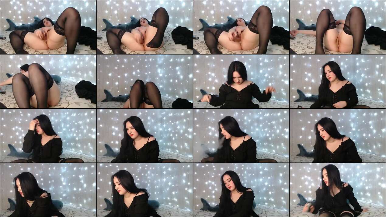FantasyFateBongaCams Porn Cam 2023-10-13