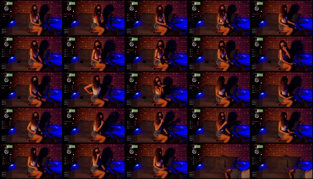 FemAliceBongaCams Porn Cam 2024-02-17