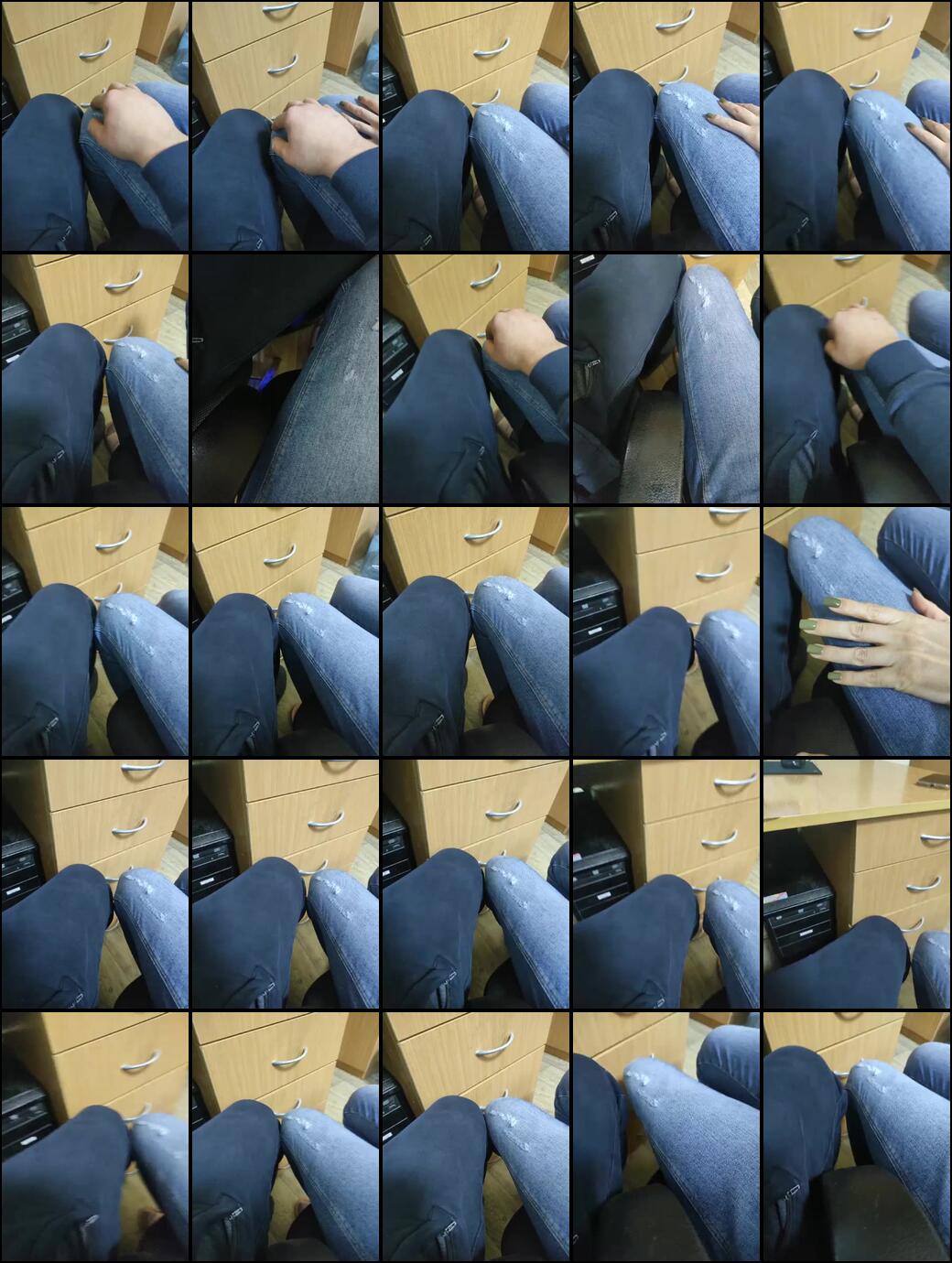 FeralberryBongaCams Porn Cam 2024-02-19