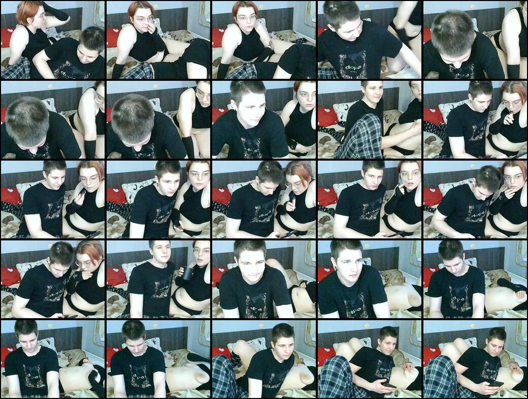 Fetish-hunterBongaCams Porn Cam 2024-03-01