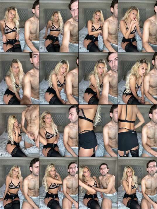 FifiandFrankBongaCams Porn Cam 2023-10-17