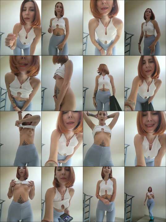 Fina771BongaCams Porn Cam 2023-11-09
