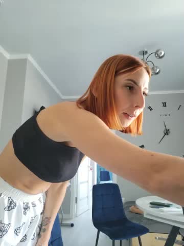 Fina771BongaCams Porn Cam 2023-09-29