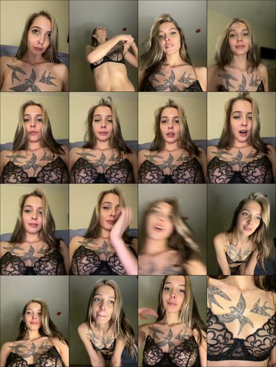 Fire_flyBongaCams Porn Cam 2024-01-10