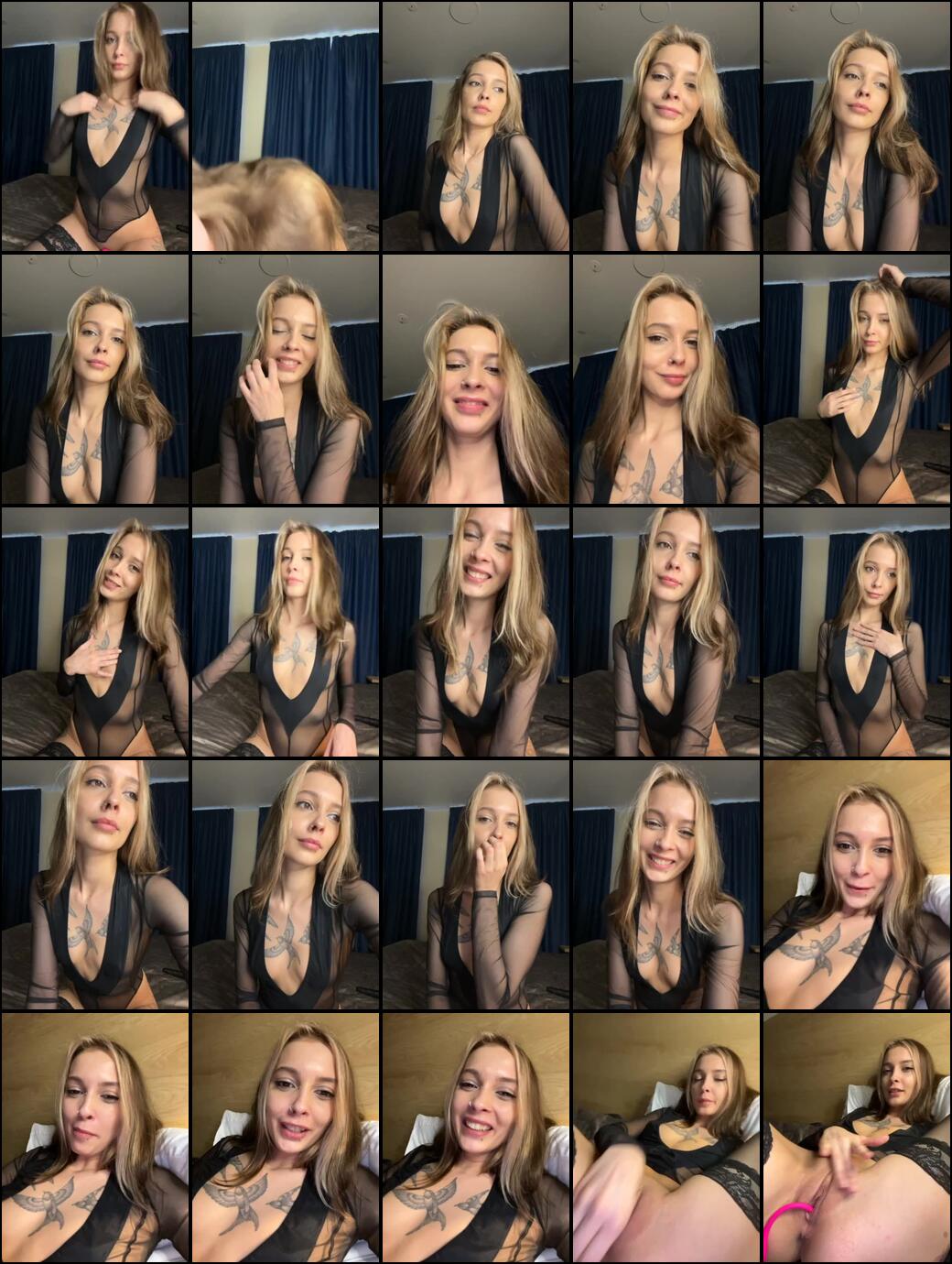Fire_flyBongaCams Porn Cam 2024-02-16