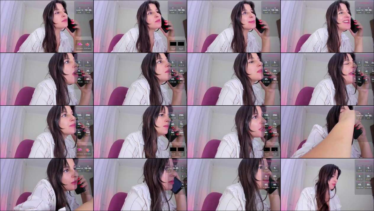 FleurDAmour_BongaCams Porn Cam 2024-02-16