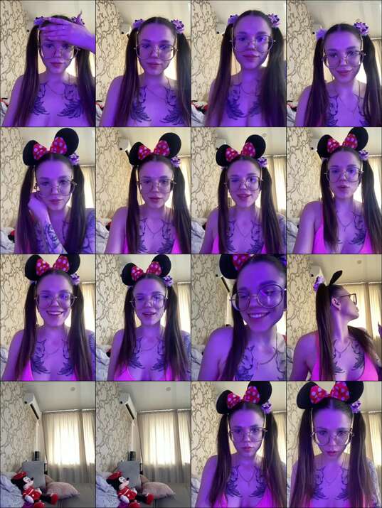 FlipflapsoloBongaCams Porn Cam 2024-03-03