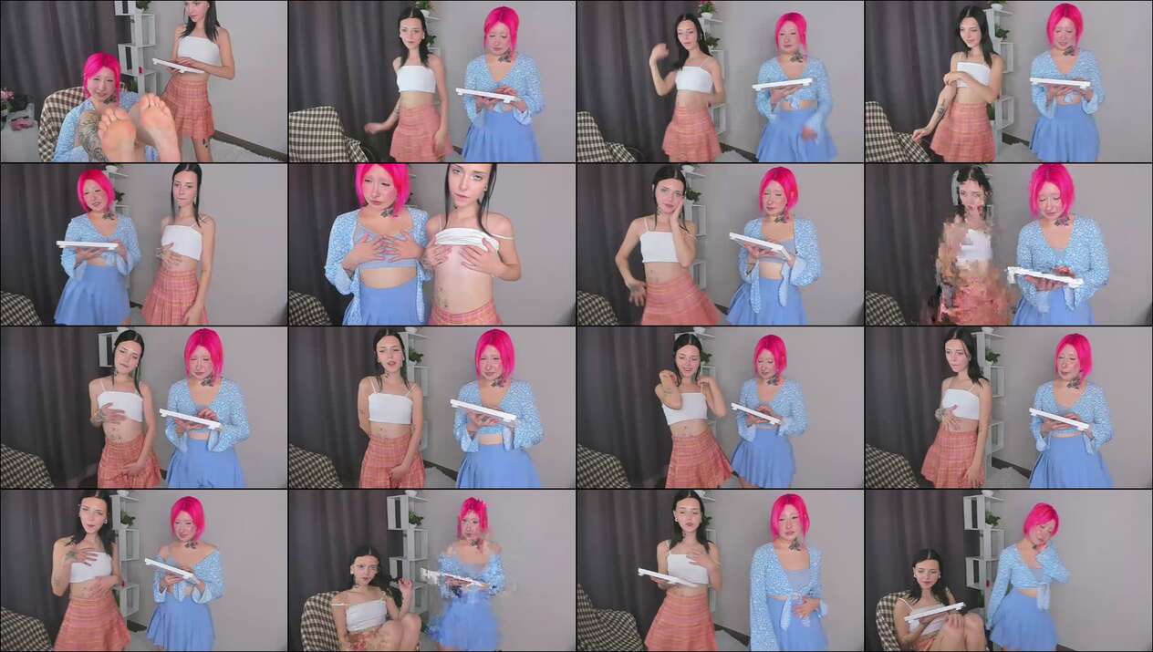 Fr3loveBongaCams Porn Cam 2023-10-17