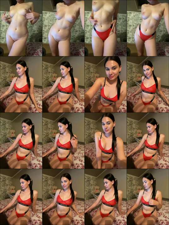 FrancesStone2BongaCams Porn Cam 2023-10-15