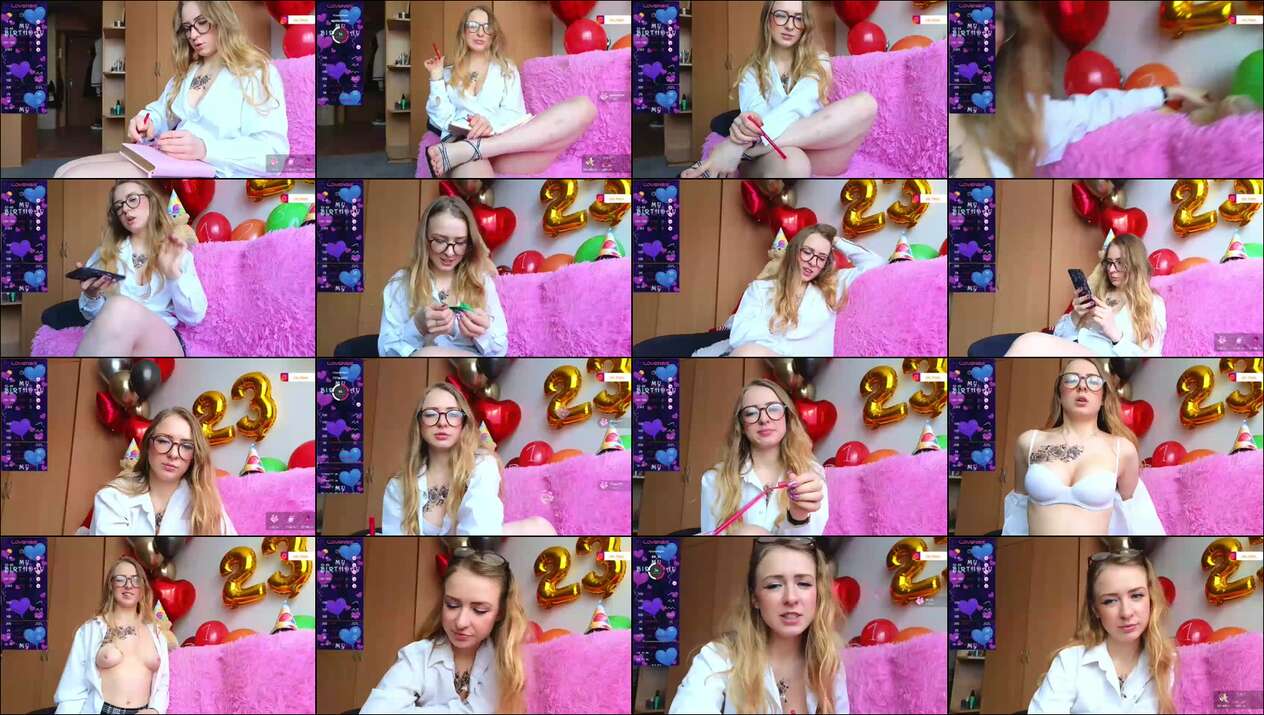FREYA-BongaCams Porn Cam 2024-03-20