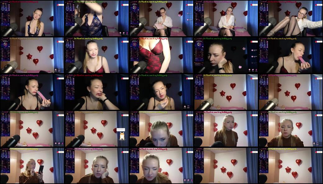 FREYA-BongaCams Porn Cam 2024-03-12