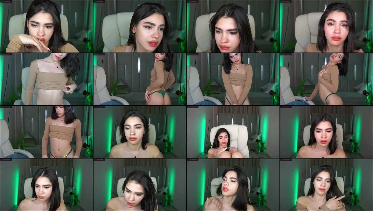 FreyaMoonssBongaCams Porn Cam 2023-11-25